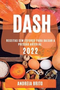 bokomslag Dash 2022