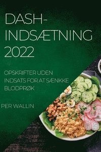 bokomslag Dash-Indstning 2022