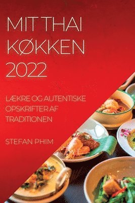 bokomslag Mit Thai Kkken 2022