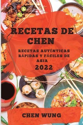 Recetas de Chen 2022 1