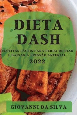Dieta Dash 2022 1