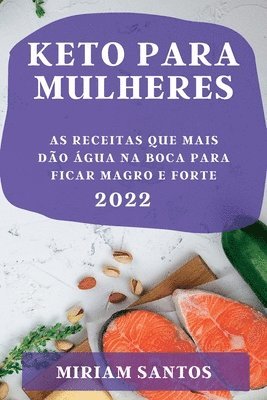 Keto Para Mulheres 2022 1