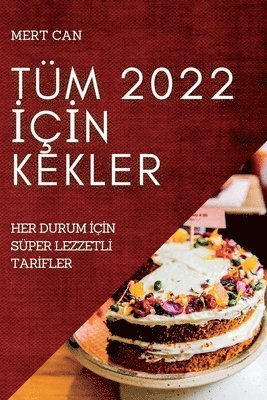 bokomslag Tm 2022 &#304;&#304;n Kekler