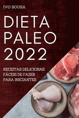 Dieta Paleo 2022 1