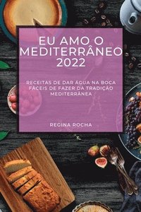 bokomslag Eu Amo O Mediterrneo 2022