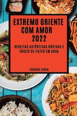 Extremo Oriente Com Amor 2022 1