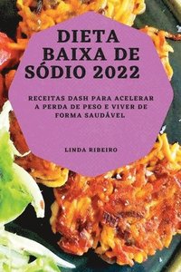 bokomslag Dieta Baixa de Sdio 2022