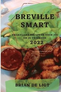 bokomslag Breville Smart 2022