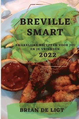 Breville Smart 2022 1