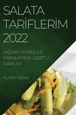 Salata Tar&#304;fler&#304;m 2022 1