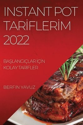 Instant Pot Tar&#304;fler&#304;m 2022 1