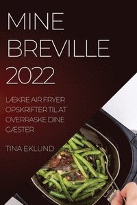 bokomslag Mine Breville 2022