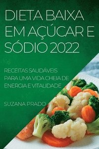 bokomslag Dieta Baixa Em Acar E Sdio 2022