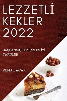 Lezzetl&#304; Kekler 2022 1