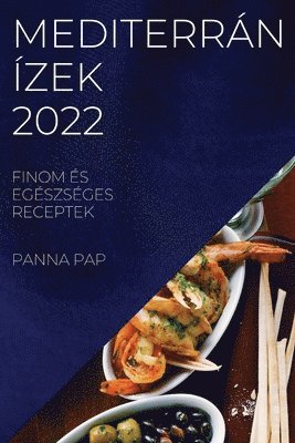 bokomslag Mediterrn zek 2022