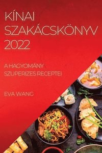bokomslag Knai Szakcsknyv 2022