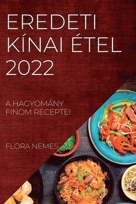 bokomslag Eredeti Knai tel 2022