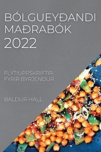 bokomslag Blgueyandi Marabk 2022