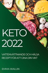 bokomslag Keto 2022