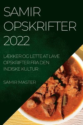 Samir Opskrifter 2022 1