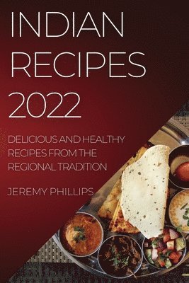 Indian Recipes 2022 1