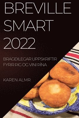 Breville Smart 2022 1