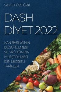 bokomslag Dash D&#304;yet 2022