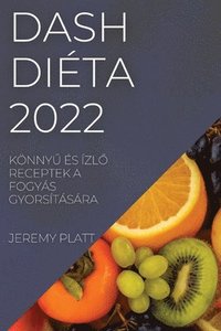 bokomslag Dash Dita 2022