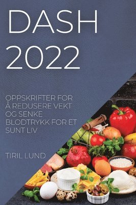 bokomslag Dash 2022