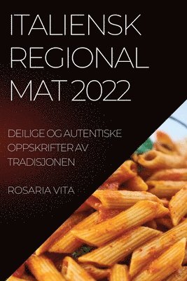 Italiensk Regional Mat 2022 1