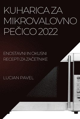 Kuharica Za Mikrovalovno Pe&#268;ico 2022 1