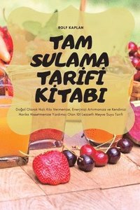 bokomslag Tam Sulama Tar&#304;f&#304; K&#304;tabi