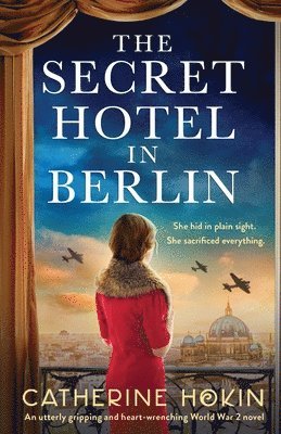 The Secret Hotel in Berlin 1