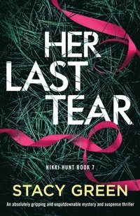bokomslag Her Last Tear