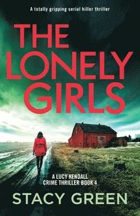 bokomslag The Lonely Girls