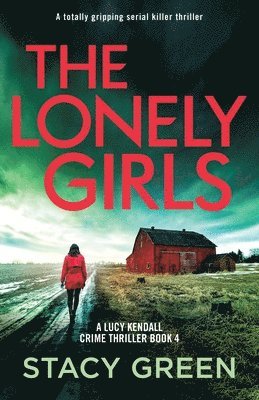 Stacy Green - Lonely Girls, Häftad