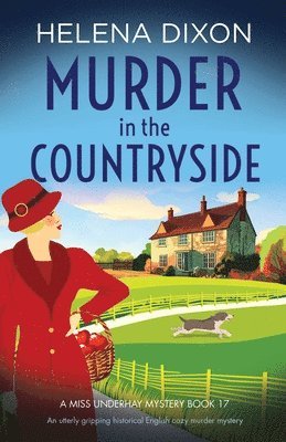 Murder in the Countryside 1