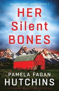 bokomslag Her Silent Bones