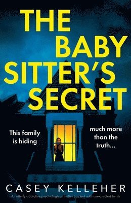 The Babysitter's Secret 1