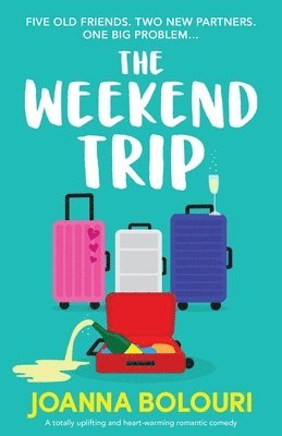 The Weekend Trip 1