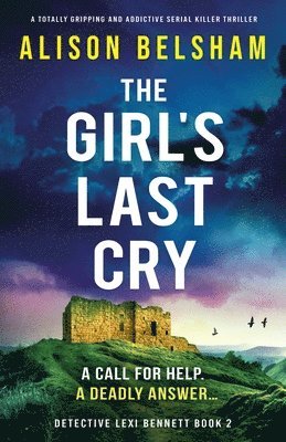 The Girl's Last Cry 1