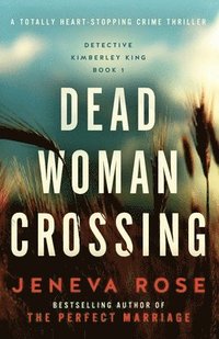 bokomslag Dead Woman Crossing