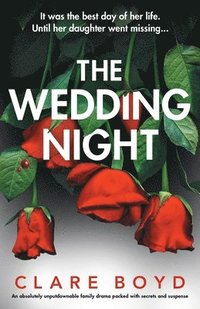 bokomslag The Wedding Night