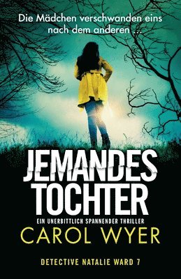 Jemandes Tochter