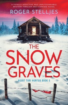 The Snow Graves 1