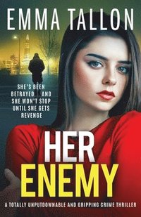 bokomslag Her Enemy
