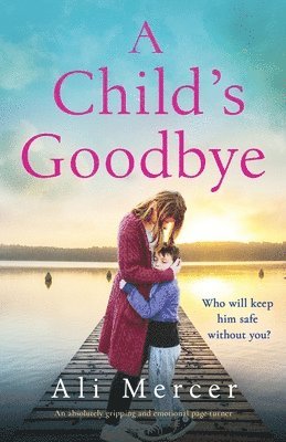 A Child's Goodbye 1