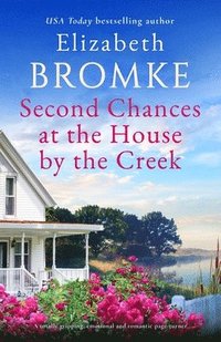 bokomslag Second Chances at the House by the Creek