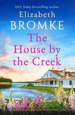 House by the Creek