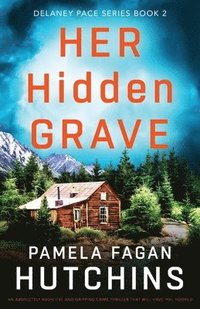 bokomslag Her Hidden Grave